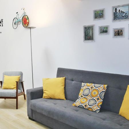 Casa Das Bicicletas Peniche Luaran gambar