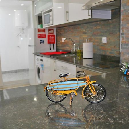 Casa Das Bicicletas Peniche Luaran gambar